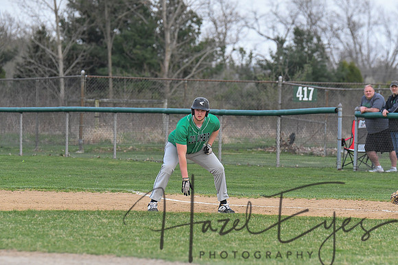 2019 Varsity G13 vs Keystone-95