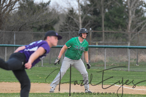 2019 Varsity G13 vs Keystone-96