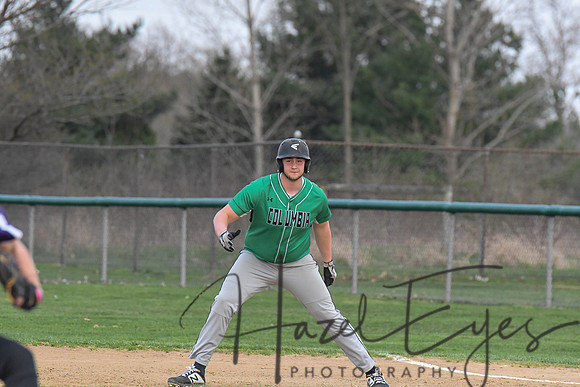 2019 Varsity G13 vs Keystone-97