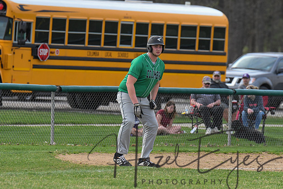 2019 Varsity G13 vs Keystone-98