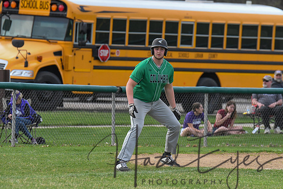 2019 Varsity G13 vs Keystone-99