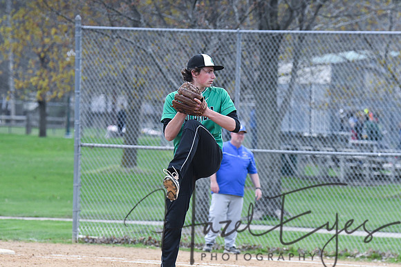 2019 Varsity G14 vs. Brooklyn-4