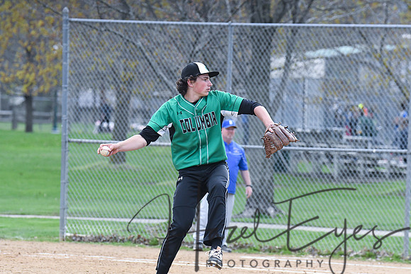2019 Varsity G14 vs. Brooklyn-6