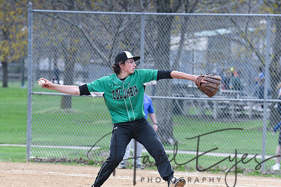 2019 Varsity G14 vs. Brooklyn-7