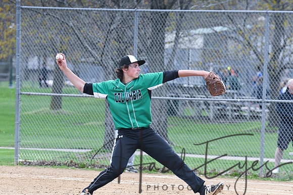 2019 Varsity G14 vs. Brooklyn-8