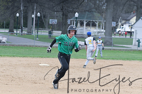 2019 Varsity G14 vs. Brooklyn-90