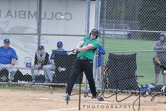 2019 Varsity G14 vs. Brooklyn-101