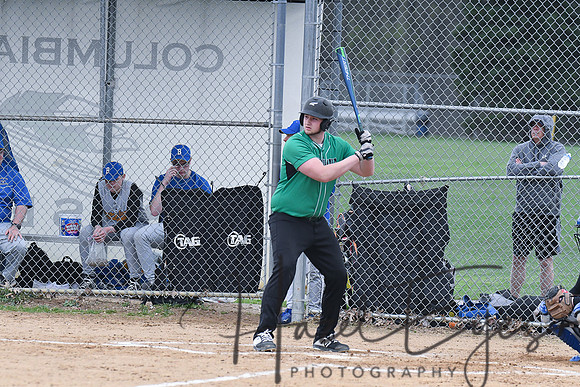 2019 Varsity G14 vs. Brooklyn-99