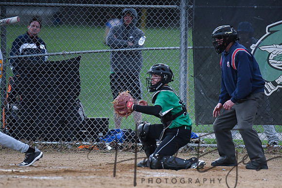2019 Varsity G14 vs. Brooklyn-360