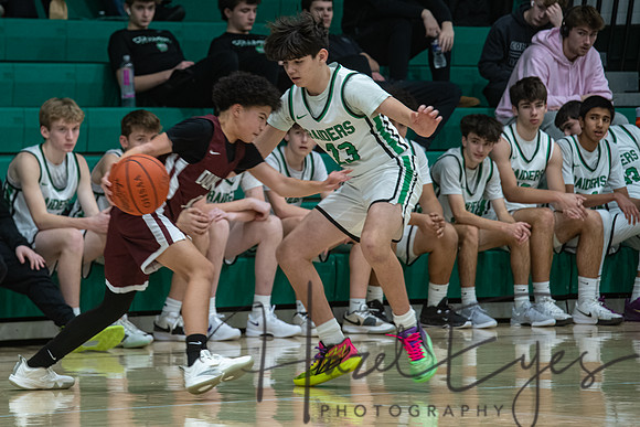 2024-2025 BB JV Boys vs Wellington 01242025-16