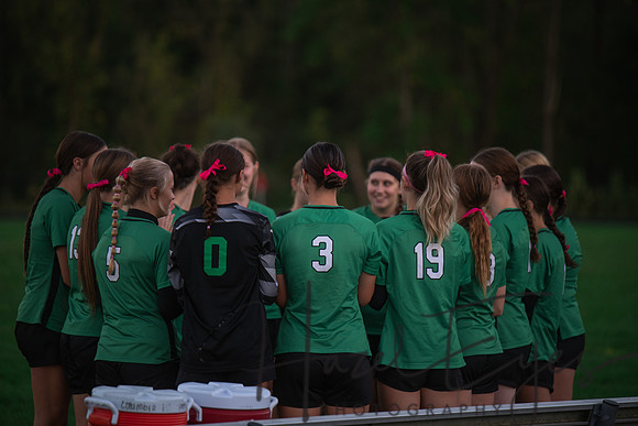 2024 SOCCER Girls Senior Night vs Brookside 10022024-24