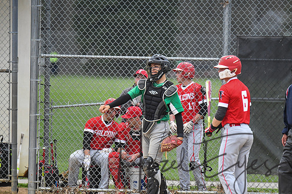 2019 Varsity G16 vs Firelands-14