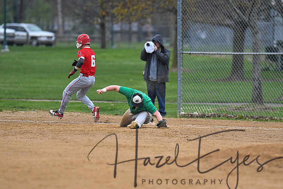 2019 Varsity G16 vs Firelands-25