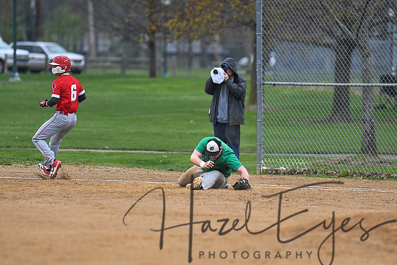2019 Varsity G16 vs Firelands-27