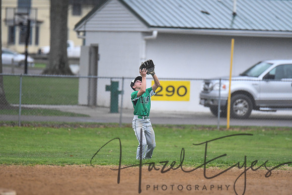 2019 Varsity G16 vs Firelands-80