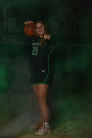 2023-2024 BB Media Day-Payton-6