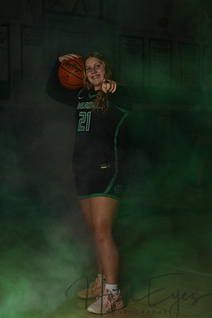 2023-2024 BB Media Day-Payton-7