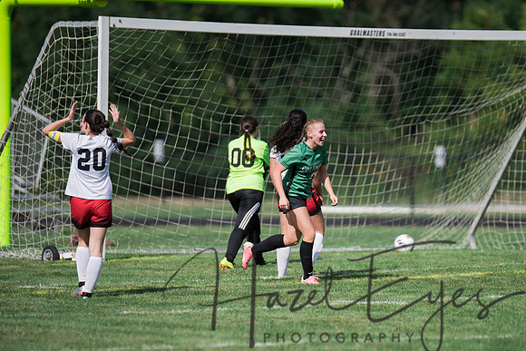 2024-2025 SOCCER Girls vs Cornerstone Christian 08202024-53
