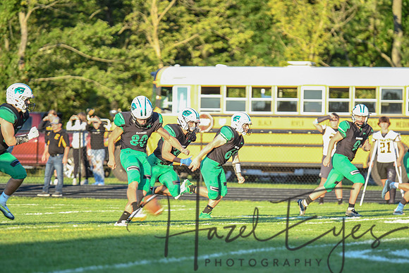 2022 CHS FB G4 vs Black River-58