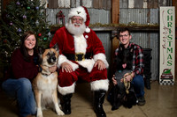 2023 Santa Pics at the Farm 12092023-12