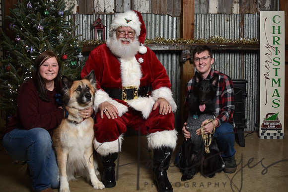 2023 Santa Pics at the Farm 12092023-12