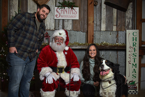 2023 Santa Pics at the Farm 12092023-66
