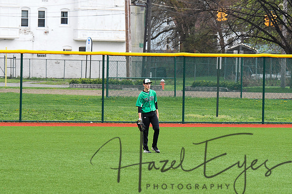 2019 Varsity G17 vs Holy Name-17