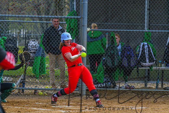 2022 Softball Varsity vs Firelands 04302022-13