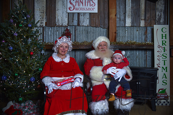 2023 Santa Pics at the Farm 12102023 -5