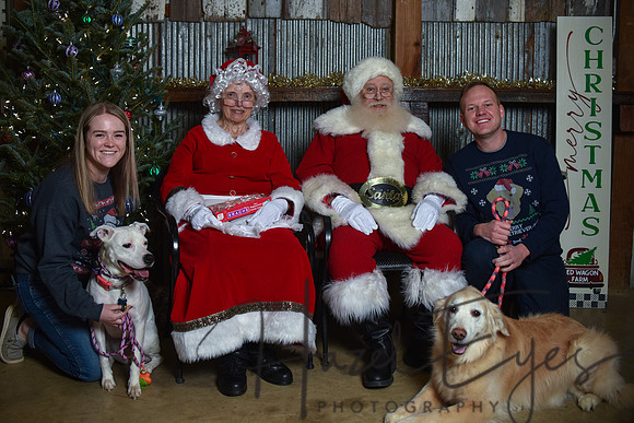 2023 Santa Pics at the Farm 12102023 -6