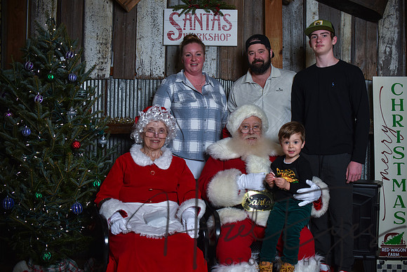 2023 Santa Pics at the Farm 12102023 -16