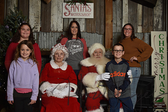 2023 Santa Pics at the Farm 12102023 -19