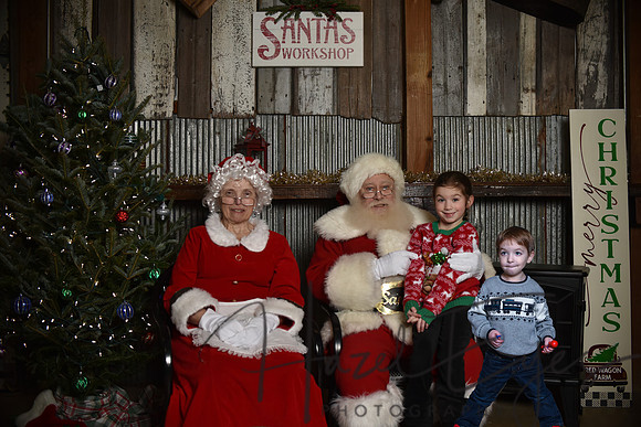 2023 Santa Pics at the Farm 12102023 -20