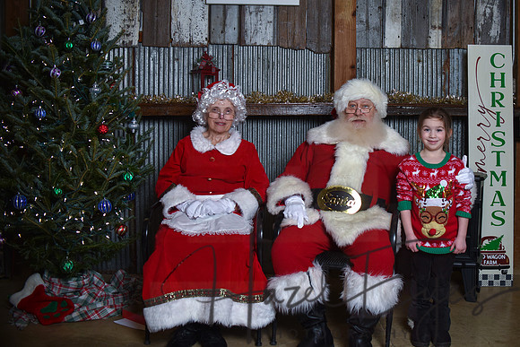 2023 Santa Pics at the Farm 12102023 -44