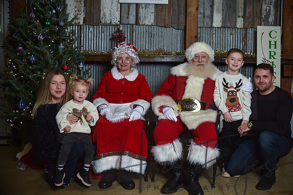 2023 Santa Pics at the Farm 12102023 -46