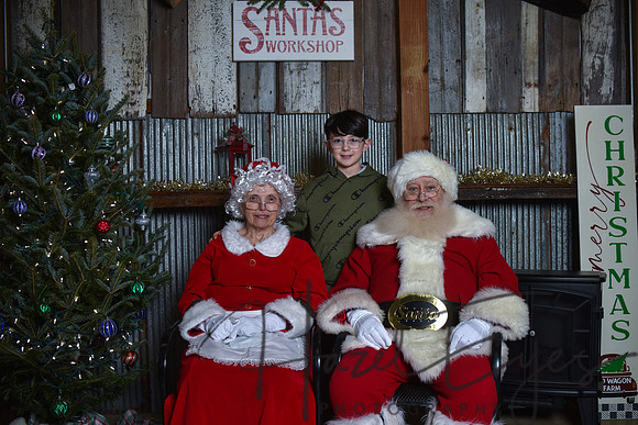 2023 Santa Pics at the Farm 12102023 -50