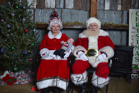 2023 Santa Pics at the Farm 12102023 -61