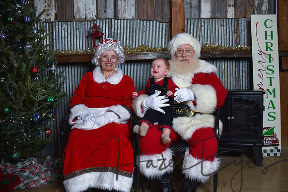2023 Santa Pics at the Farm 12102023 -67