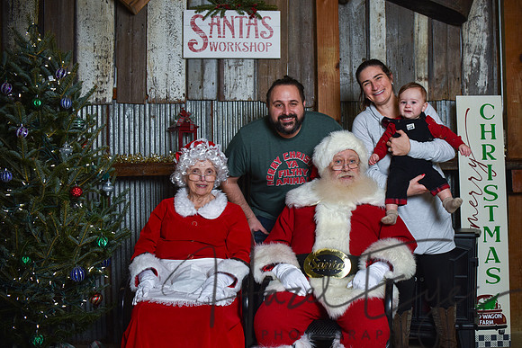 2023 Santa Pics at the Farm 12102023 -69