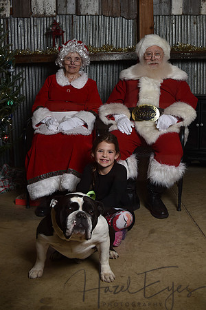 2023 Santa Pics at the Farm 12102023 -74