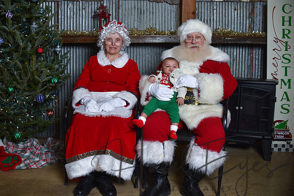 2023 Santa Pics at the Farm 12102023 -77