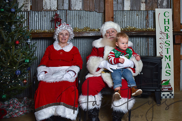 2023 Santa Pics at the Farm 12102023 -78