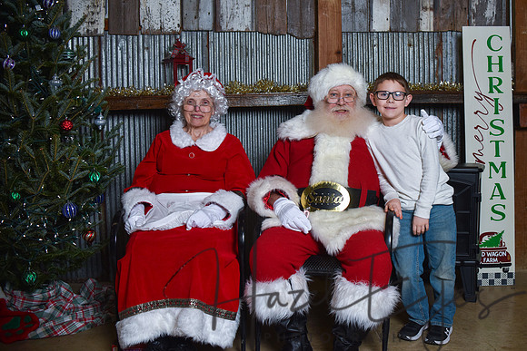 2023 Santa Pics at the Farm 12102023 -83