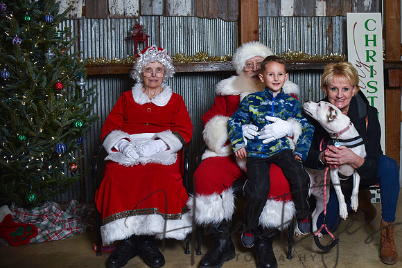 2023 Santa Pics at the Farm 12102023 -109