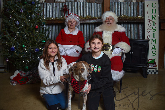 2023 Santa Pics at the Farm 12102023 -105