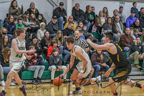 2021-2022 Basketball Boys Varsity vs Black River 01212022-70