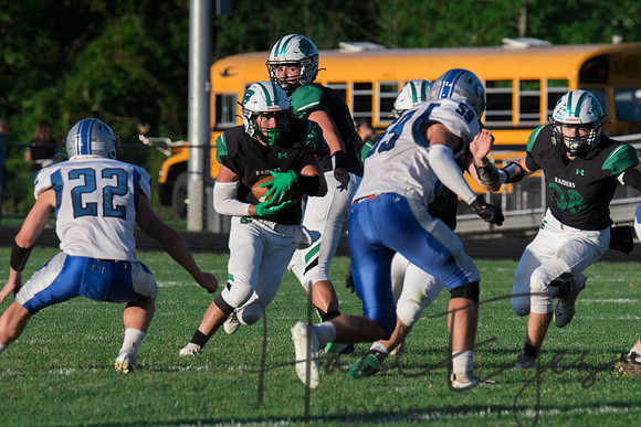 2023 FOOTBALL G3 vs Northwestern 09012023-83