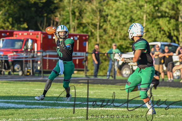 2022 CHS FB G4 vs Black River-74
