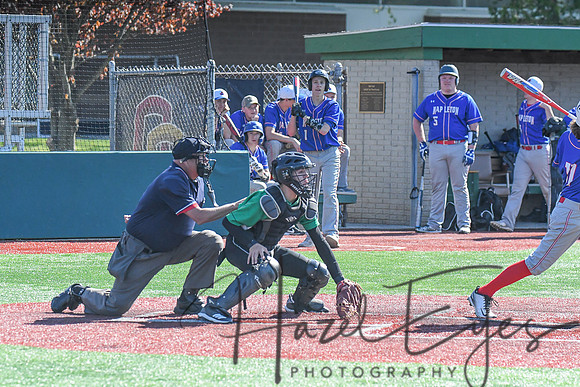 2019 Varsity TOURN G1 vs Mapleton-2