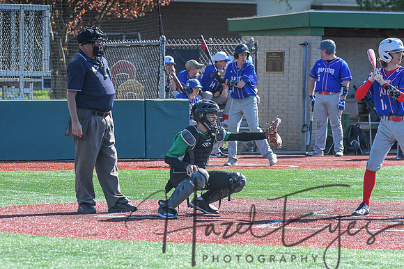 2019 Varsity TOURN G1 vs Mapleton-1